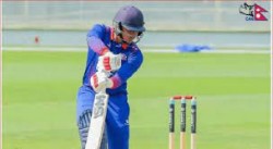 विश्वकप लिग–२ : नामिबियाको हारले नेपाल शीर्ष स्थानमा